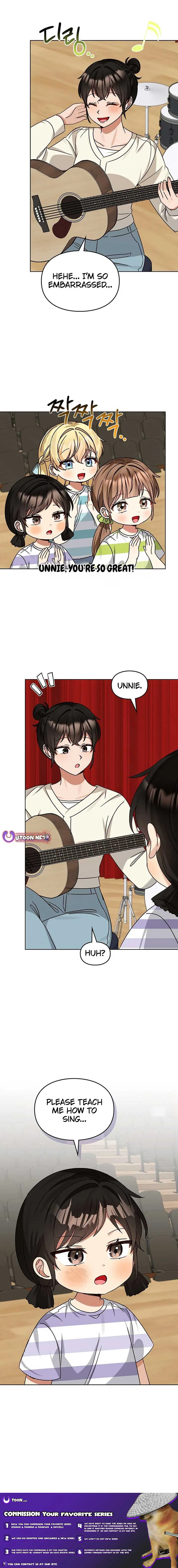 I Become a fool when it comes to my Daughter Chapter 187 page 19