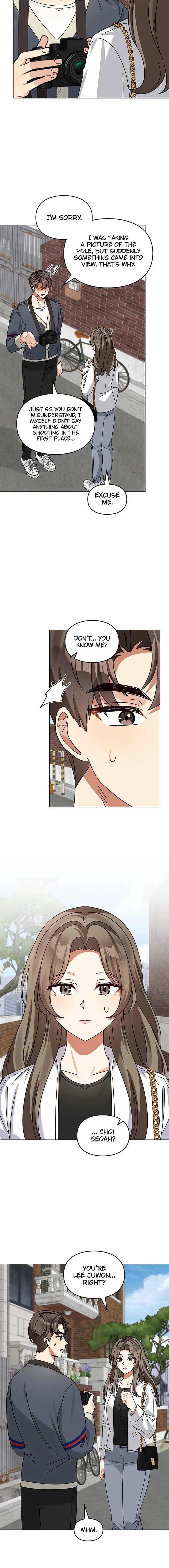 I Become a fool when it comes to my Daughter Chapter 188 page 7