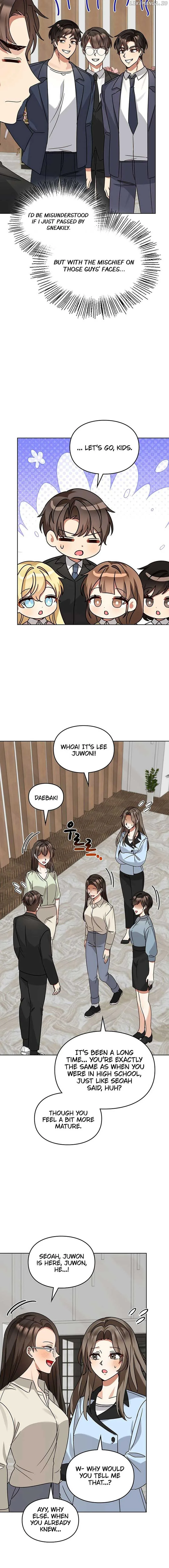 I Become a fool when it comes to my Daughter Chapter 191 page 10