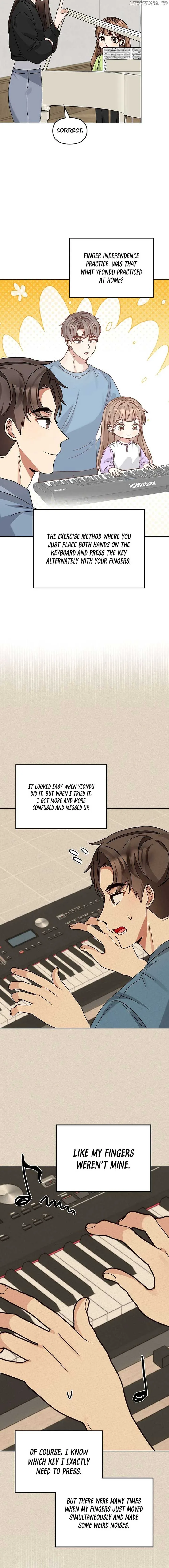 I Become a fool when it comes to my Daughter Chapter 190 page 6