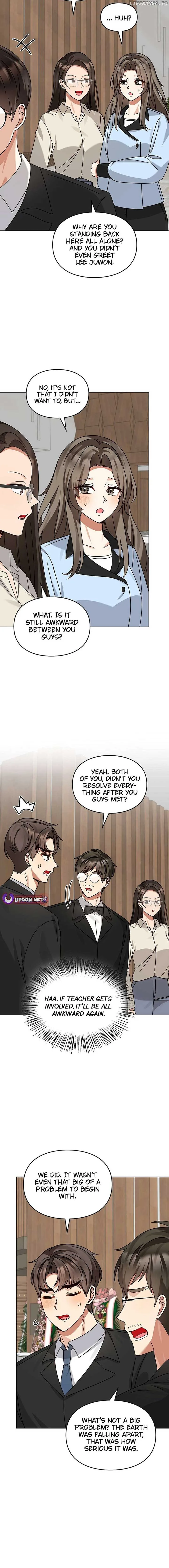 I Become a fool when it comes to my Daughter Chapter 191 page 13