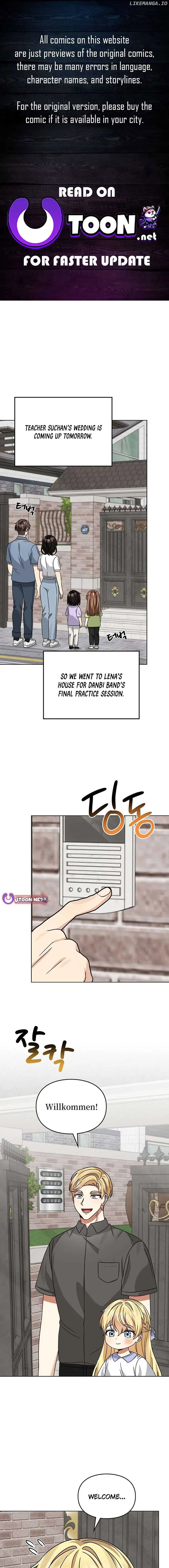 I Become a fool when it comes to my Daughter Chapter 190 page 2