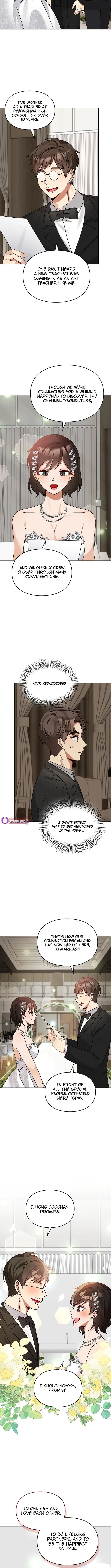 I Become a fool when it comes to my Daughter Chapter 192 page 10