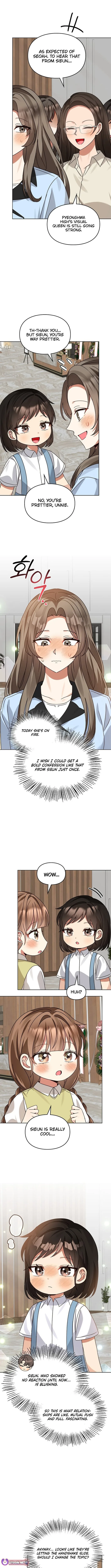 I Become a fool when it comes to my Daughter Chapter 192 page 3