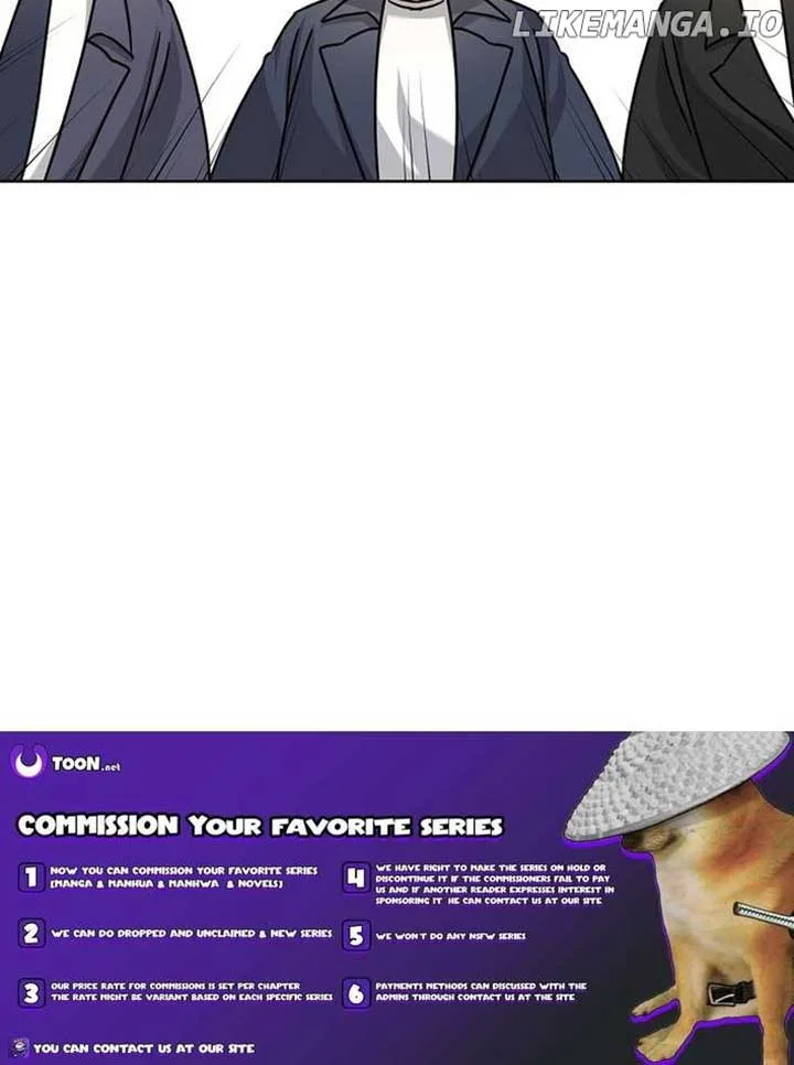 I Become a fool when it comes to my Daughter Chapter 194 page 12