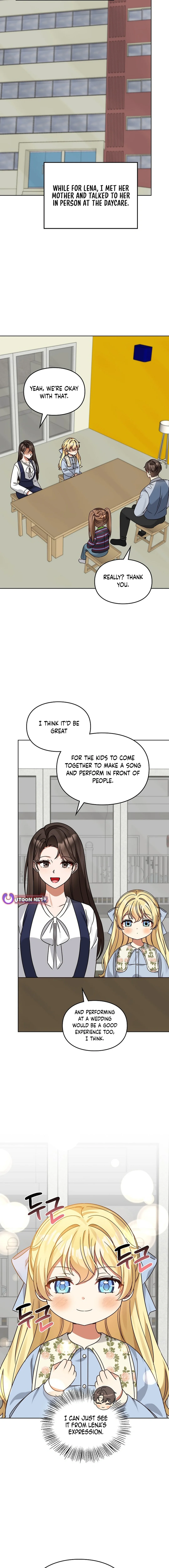 I Become a fool when it comes to my Daughter Chapter 185 page 12