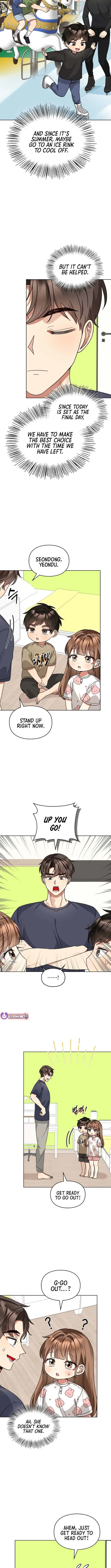 I Become a fool when it comes to my Daughter Chapter 202 page 3