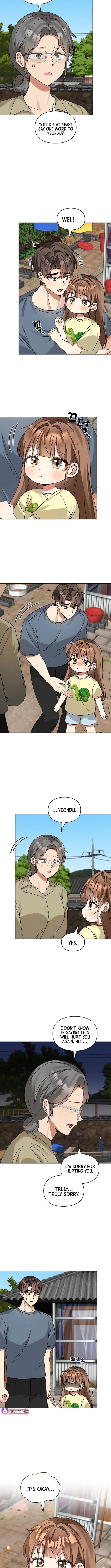 I Become a fool when it comes to my Daughter Chapter 209 page 11