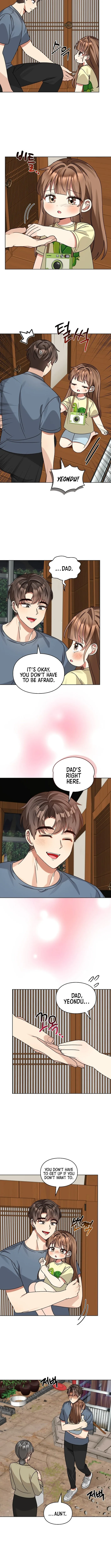 I Become a fool when it comes to my Daughter Chapter 209 page 7