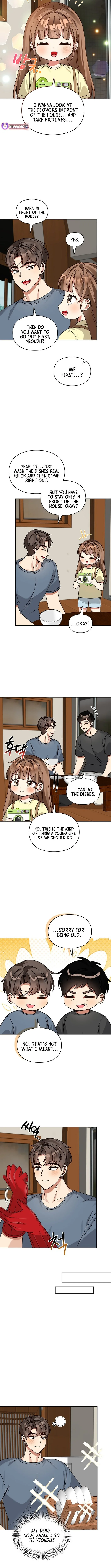I Become a fool when it comes to my Daughter Chapter 209 page 4