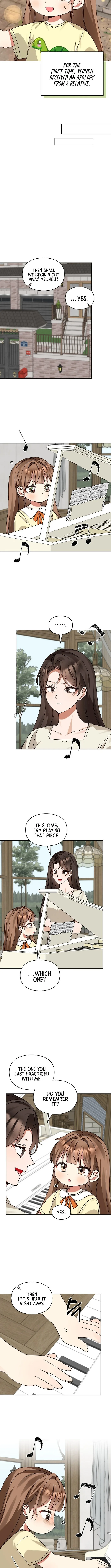 I Become a fool when it comes to my Daughter Chapter 209 page 12