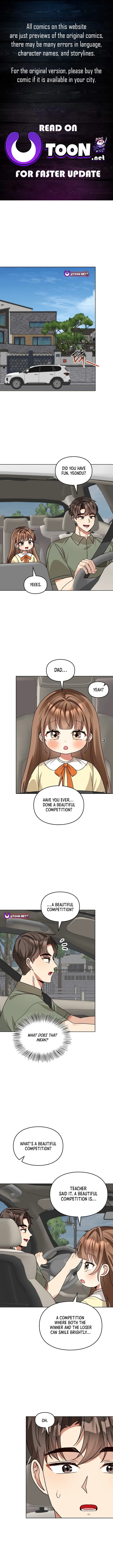 I Become a fool when it comes to my Daughter Chapter 210 page 2