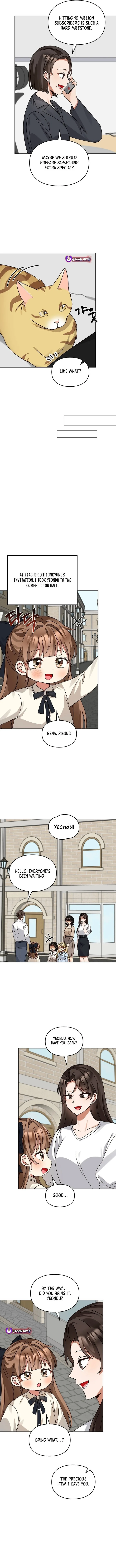 I Become a fool when it comes to my Daughter Chapter 210 page 11