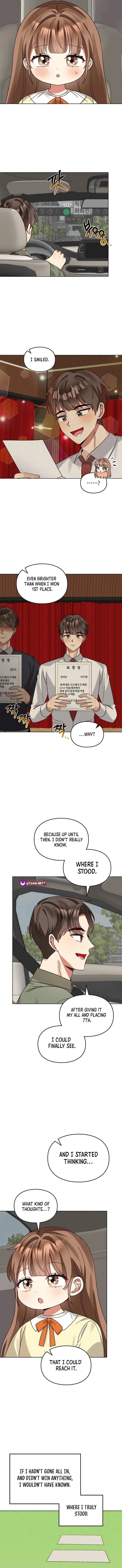 I Become a fool when it comes to my Daughter Chapter 210 page 6