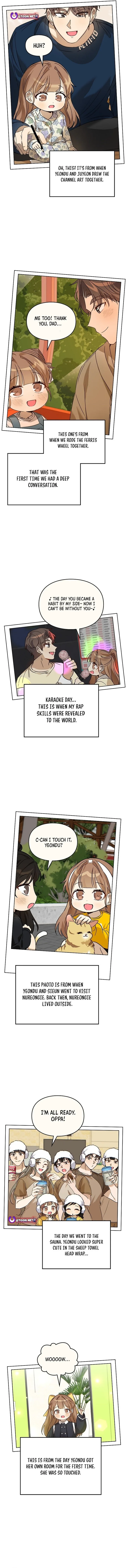 I Become a fool when it comes to my Daughter Chapter 210 page 16