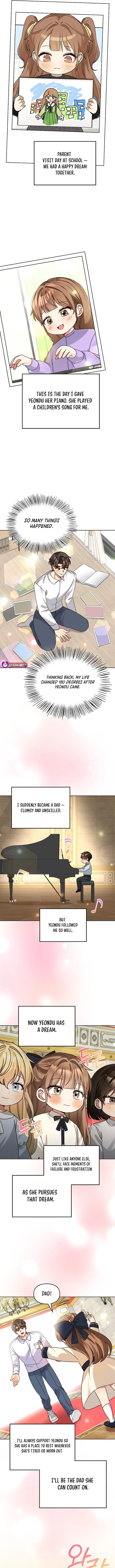 I Become a fool when it comes to my Daughter Chapter 210 page 17