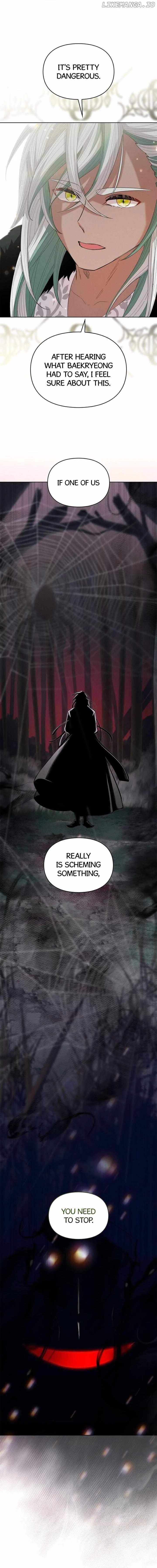 I Become the Tiger’s Daughter Chapter 11 page 16