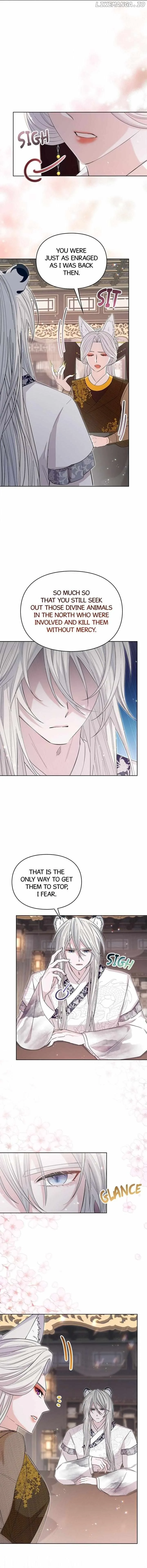 I Become the Tiger’s Daughter Chapter 13 page 7