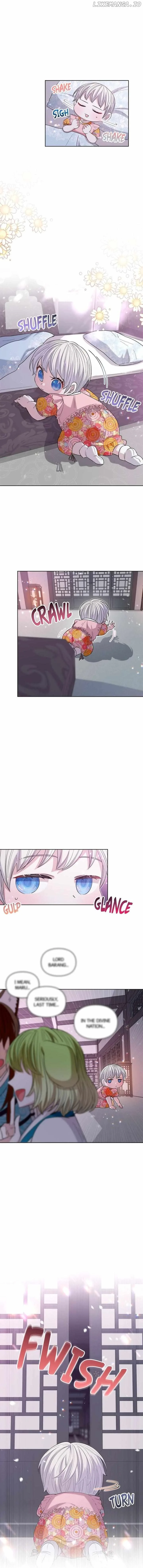 I Become the Tiger’s Daughter Chapter 13 page 16