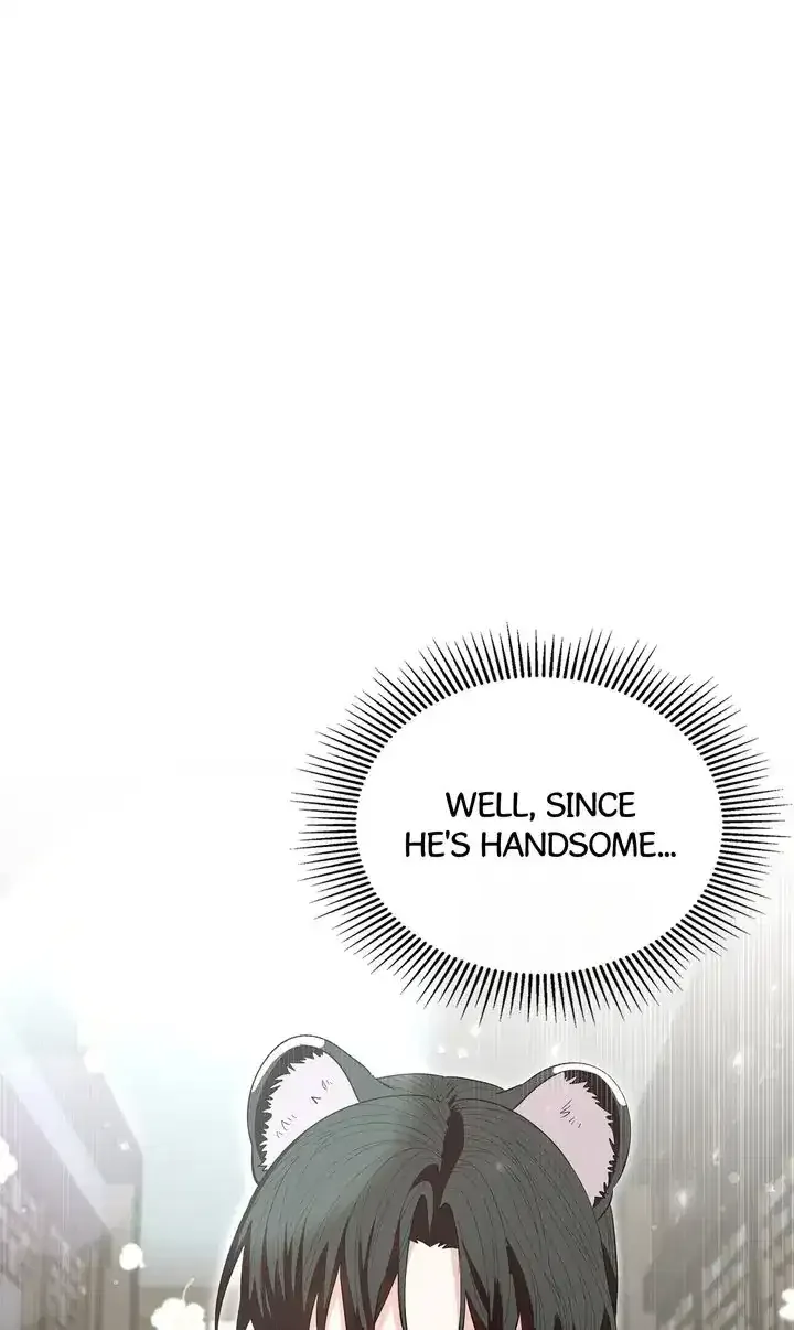 I Become the Tiger’s Daughter Chapter 21 page 2