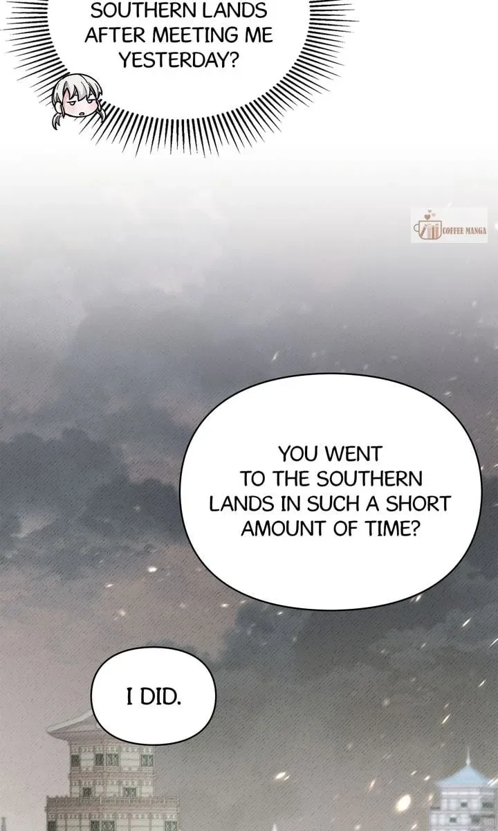 I Become the Tiger’s Daughter Chapter 22 page 17