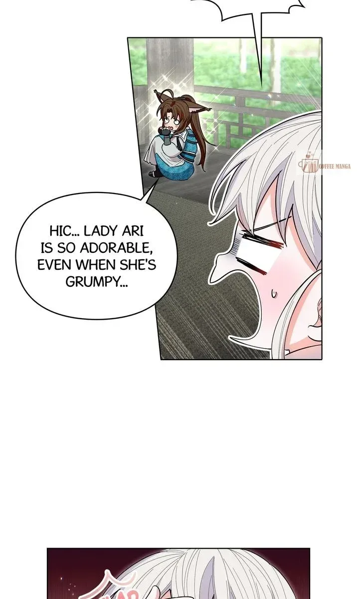 I Become the Tiger’s Daughter Chapter 22 page 12