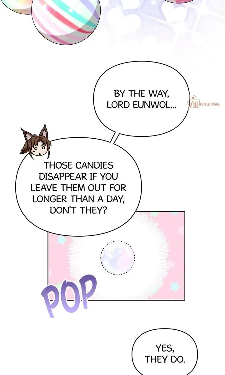 I Become the Tiger’s Daughter Chapter 22 page 15