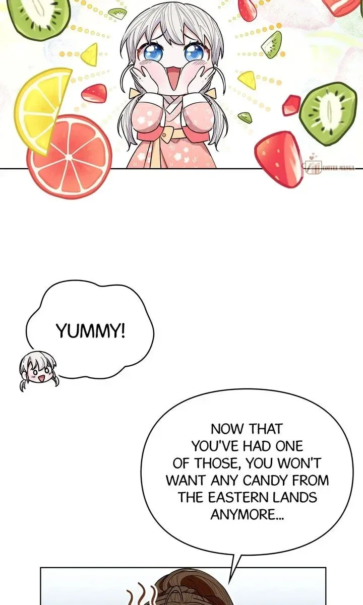 I Become the Tiger’s Daughter Chapter 22 page 7