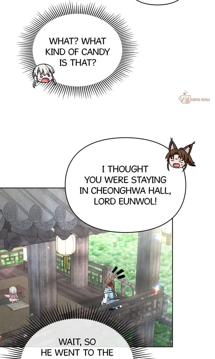 I Become the Tiger’s Daughter Chapter 22 page 16