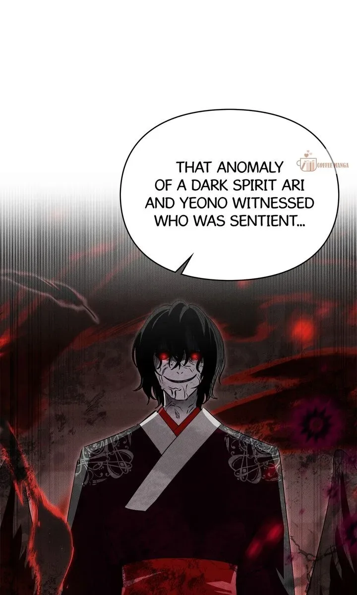 I Become the Tiger’s Daughter Chapter 22 page 46