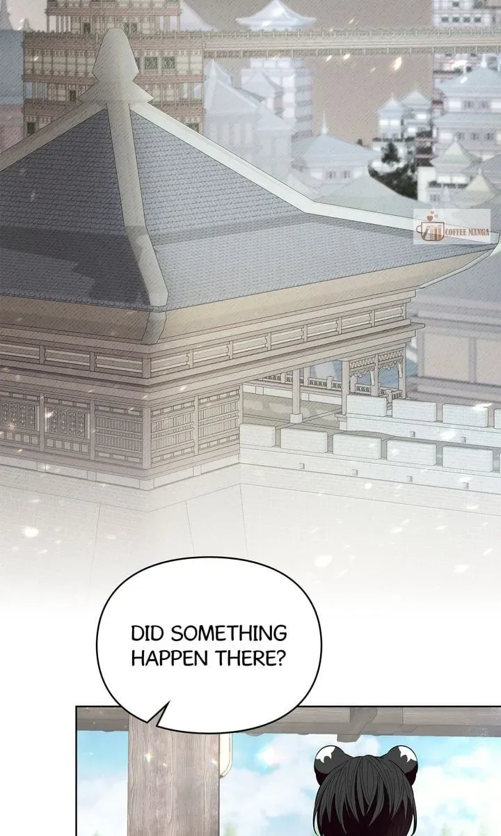 I Become the Tiger’s Daughter Chapter 22 page 18