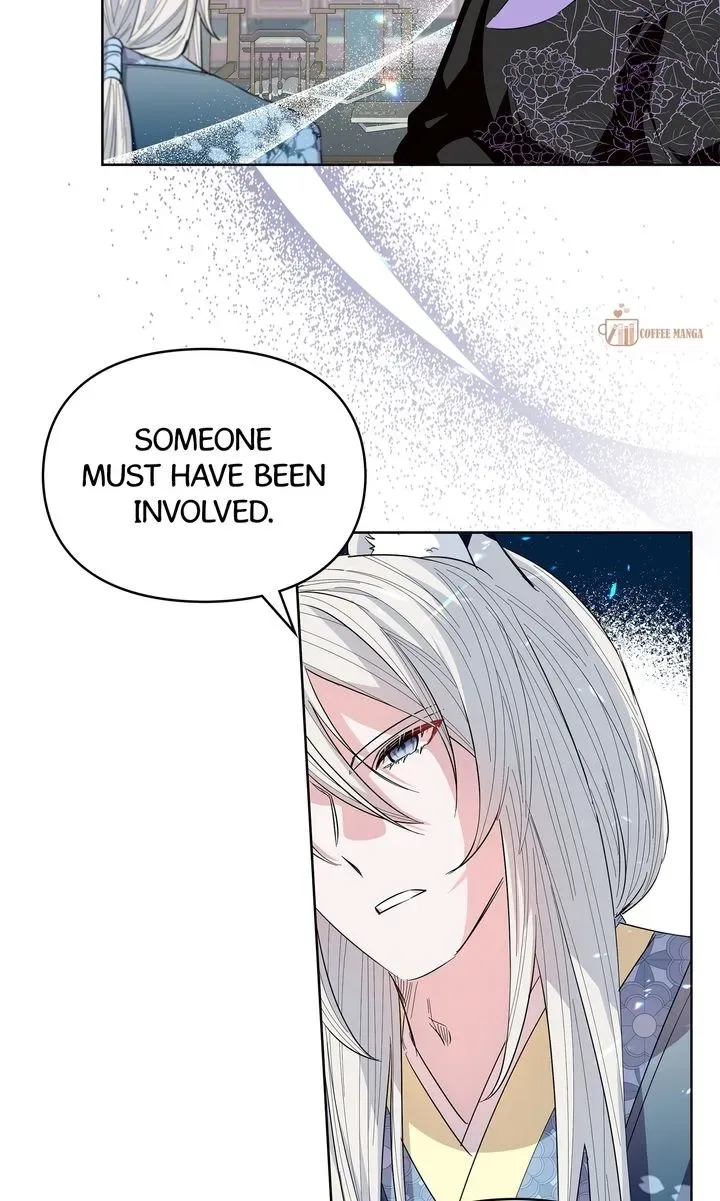 I Become the Tiger’s Daughter Chapter 22 page 44