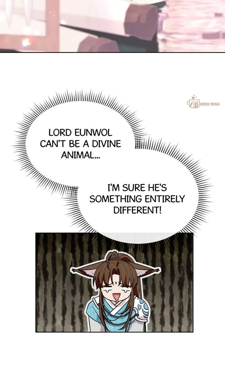 I Become the Tiger’s Daughter Chapter 22 page 64