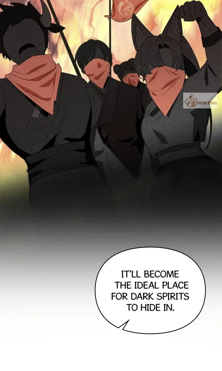 I Become the Tiger’s Daughter Chapter 22 page 39