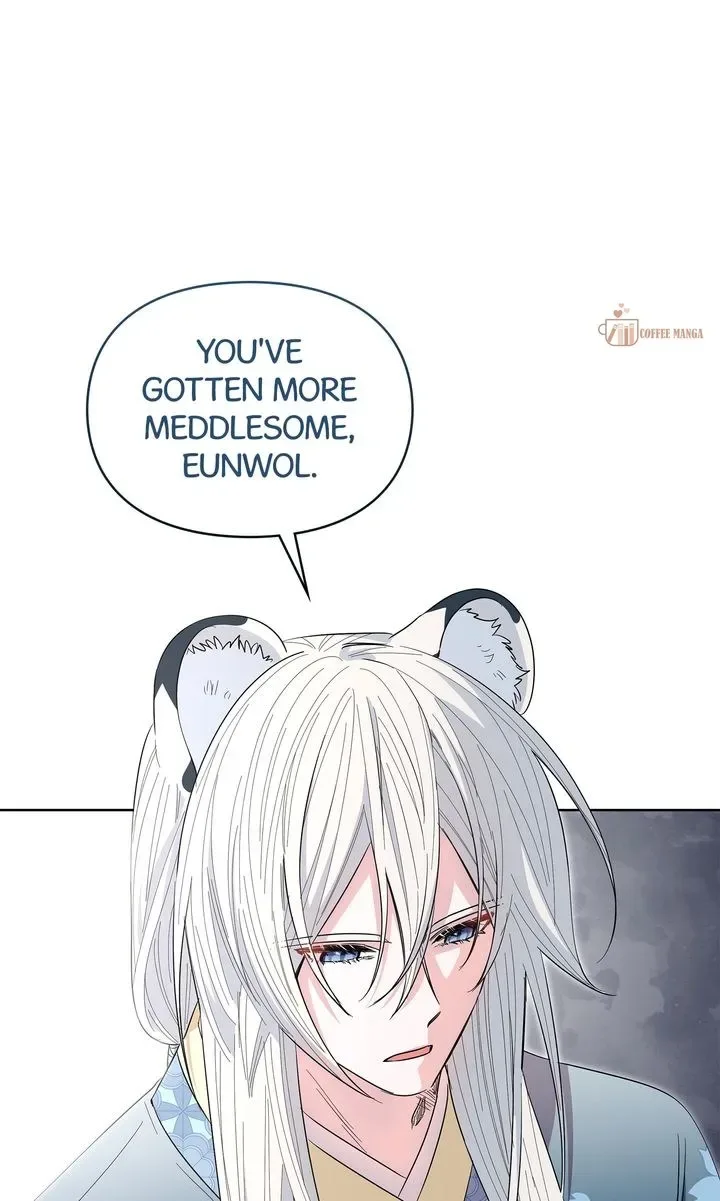 I Become the Tiger’s Daughter Chapter 22 page 56