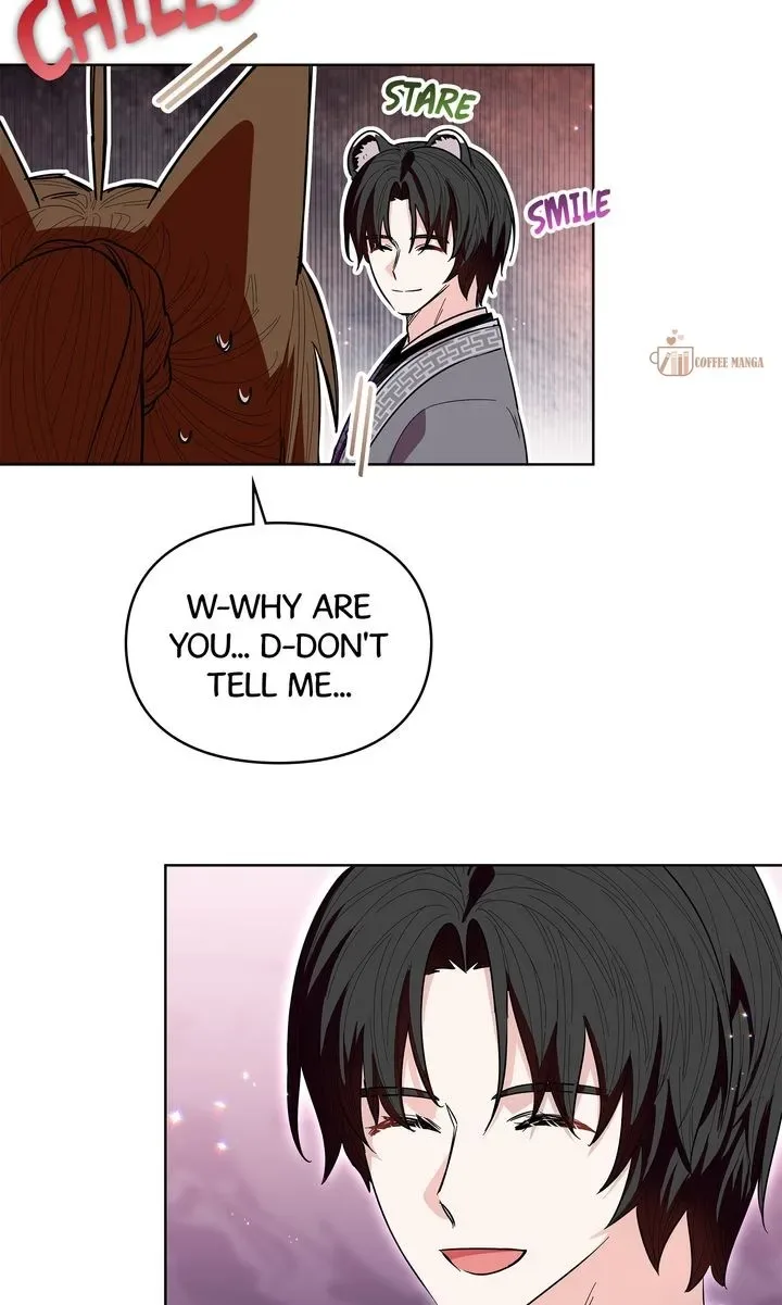 I Become the Tiger’s Daughter Chapter 22 page 72