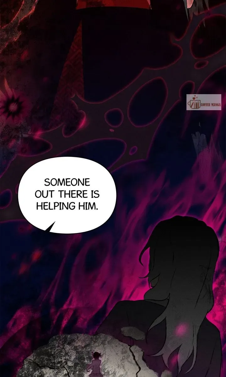 I Become the Tiger’s Daughter Chapter 22 page 47