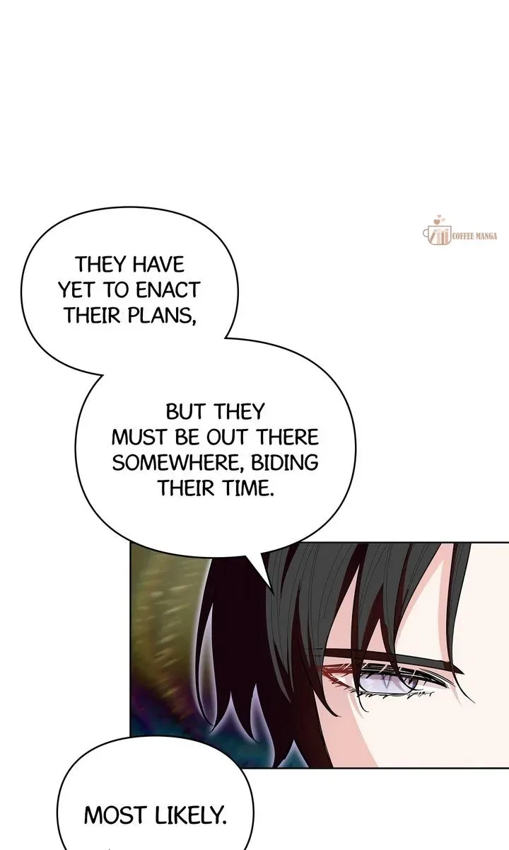 I Become the Tiger’s Daughter Chapter 22 page 40