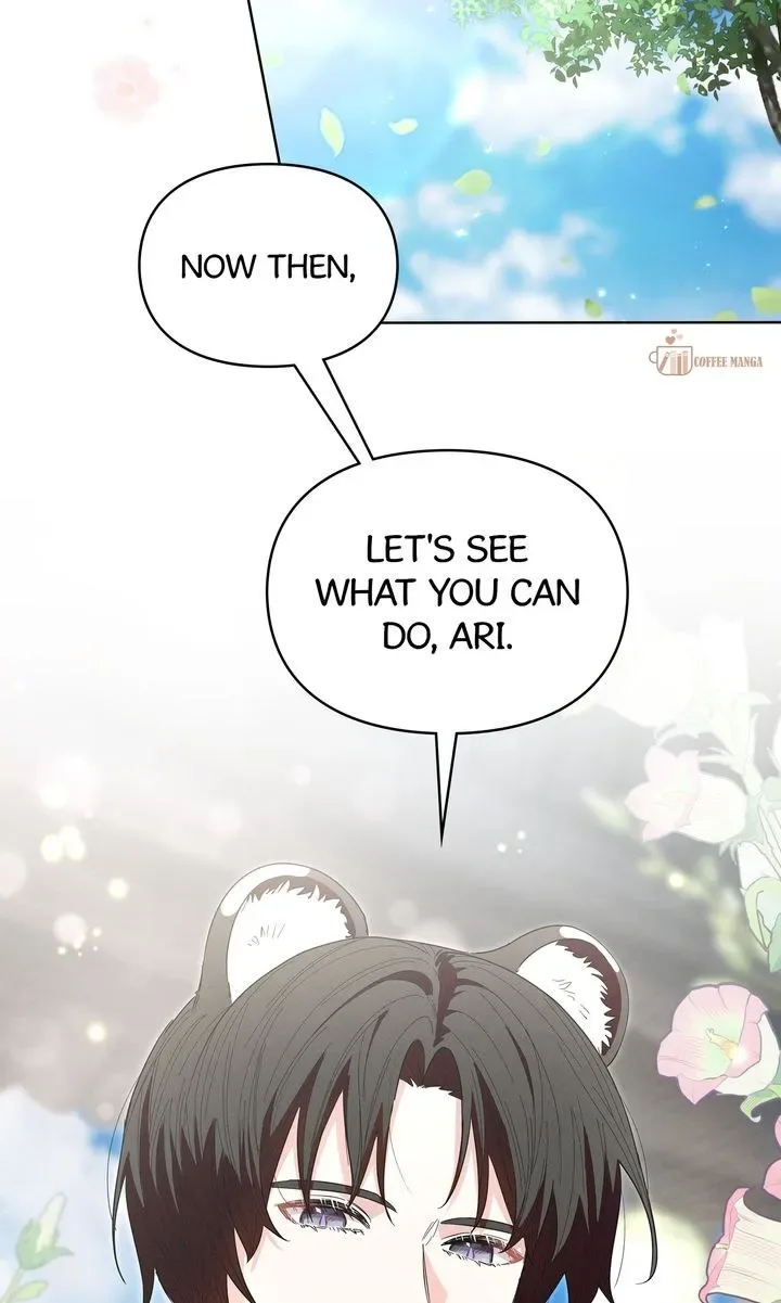 I Become the Tiger’s Daughter Chapter 22 page 87