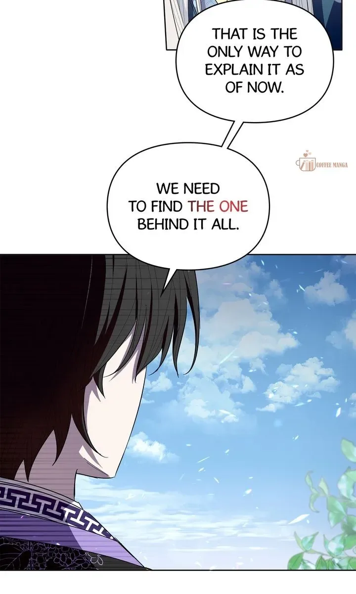 I Become the Tiger’s Daughter Chapter 22 page 45