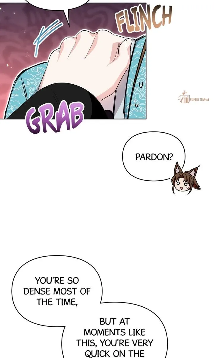 I Become the Tiger’s Daughter Chapter 22 page 75