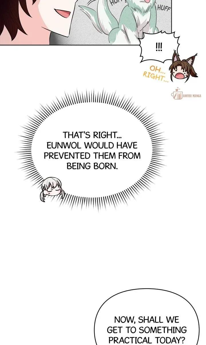 I Become the Tiger’s Daughter Chapter 22 page 70