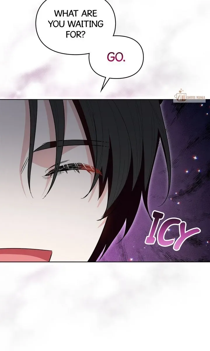 I Become the Tiger’s Daughter Chapter 22 page 77
