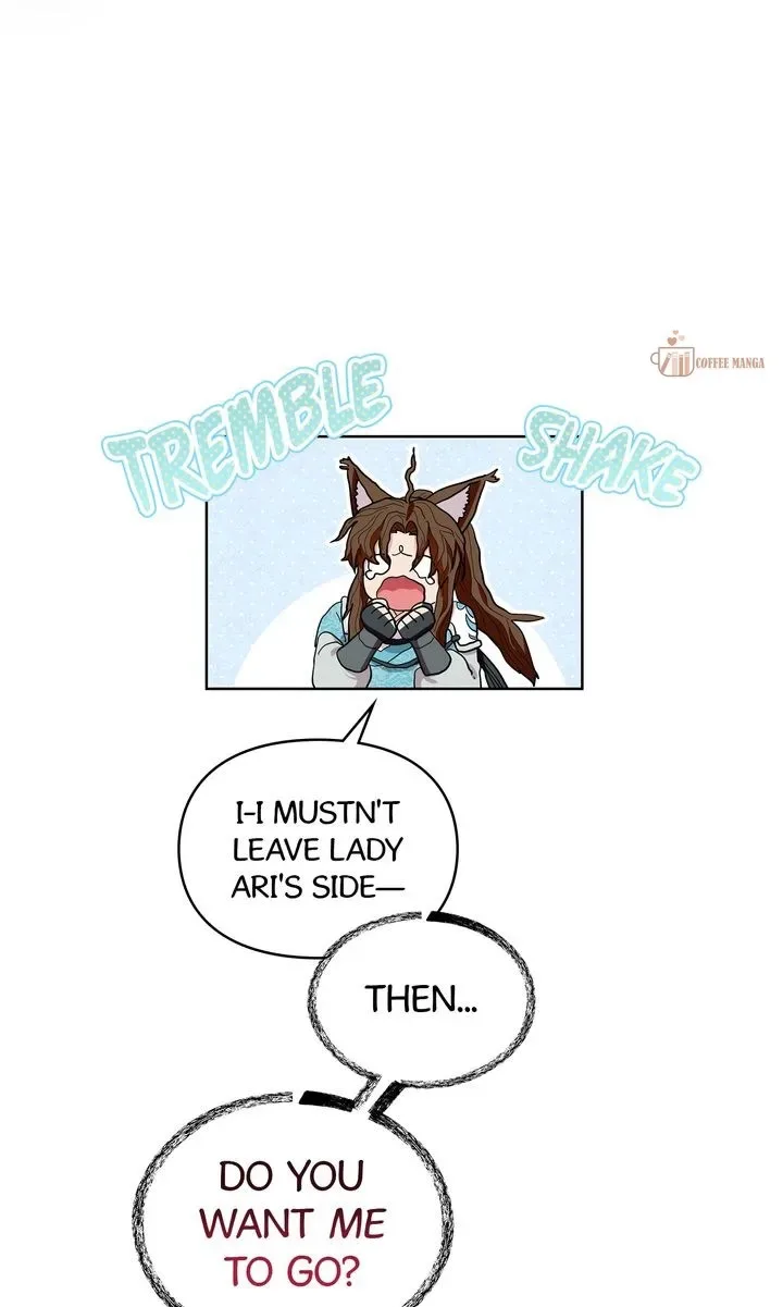 I Become the Tiger’s Daughter Chapter 22 page 78