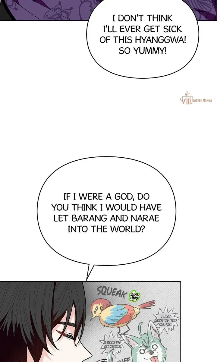 I Become the Tiger’s Daughter Chapter 22 page 69