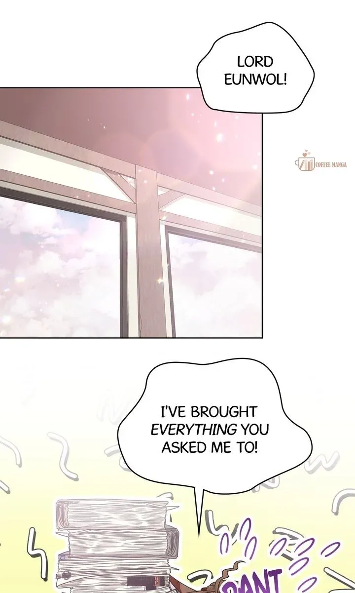 I Become the Tiger’s Daughter Chapter 22 page 59