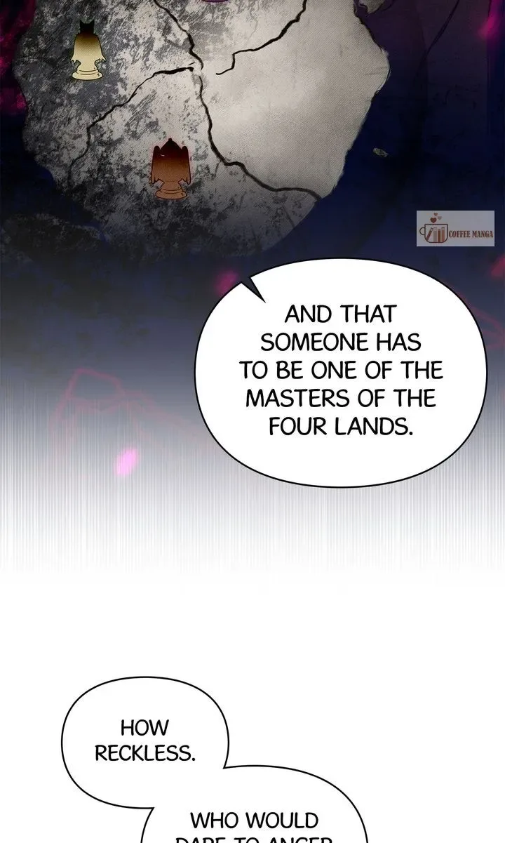 I Become the Tiger’s Daughter Chapter 22 page 48
