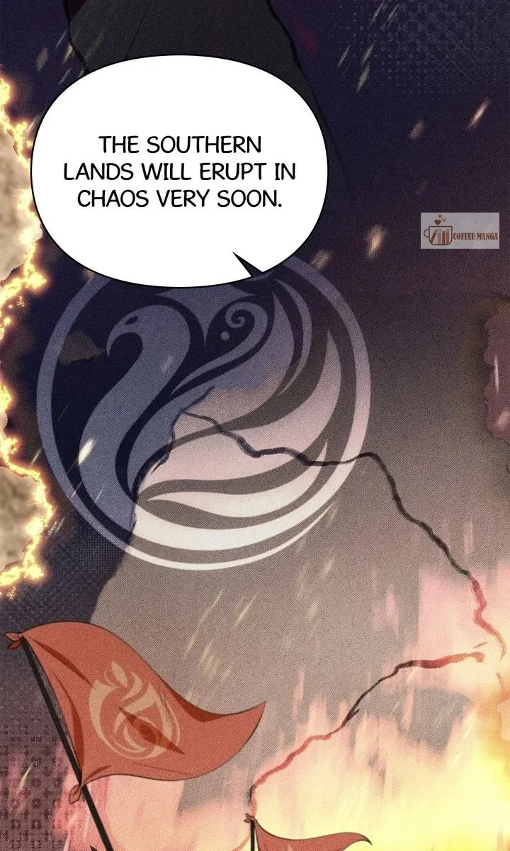 I Become the Tiger’s Daughter Chapter 22 page 38