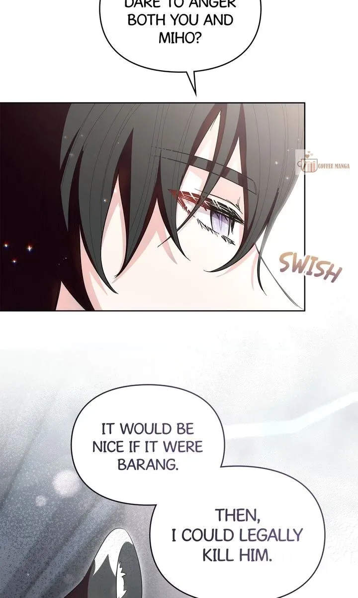 I Become the Tiger’s Daughter Chapter 22 page 49