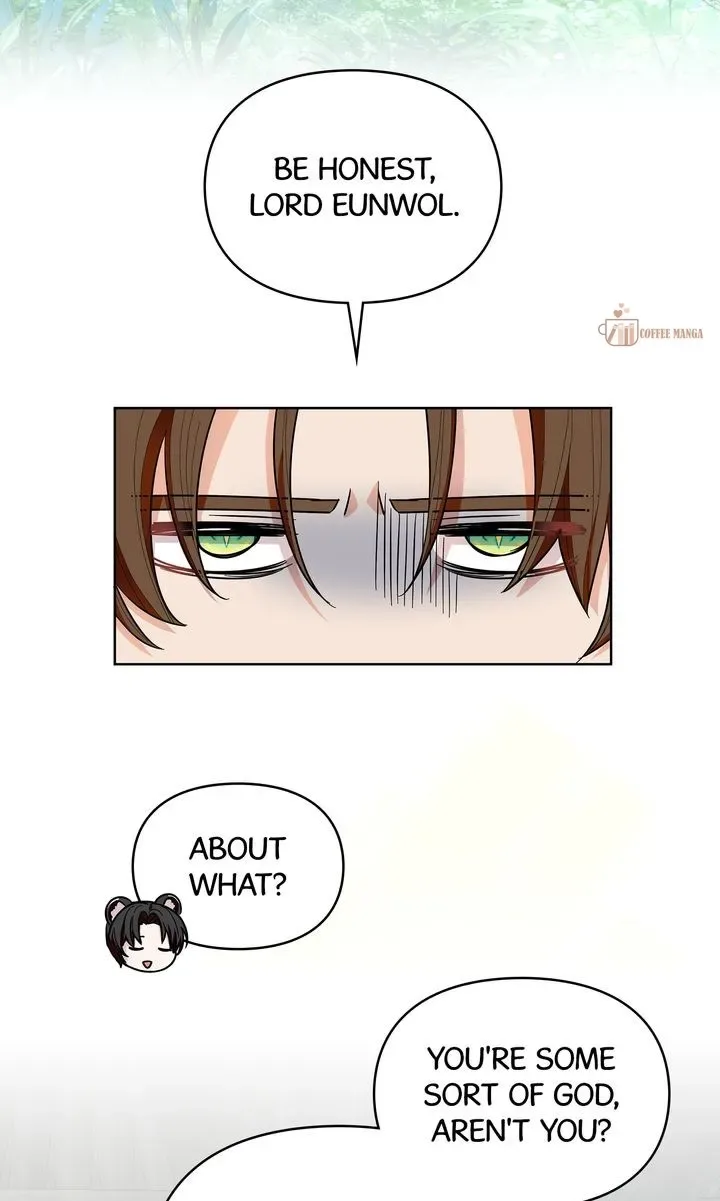 I Become the Tiger’s Daughter Chapter 22 page 67